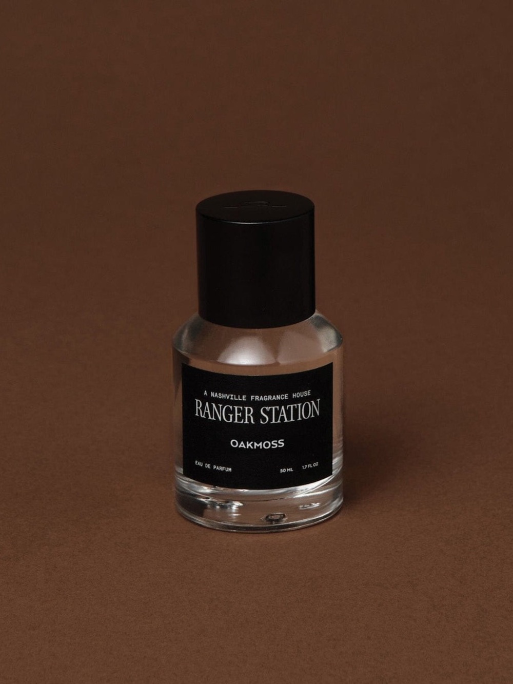 Ranger Station Oakmoss unisex perfume 1.7 oz